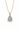 Larmes Necklace