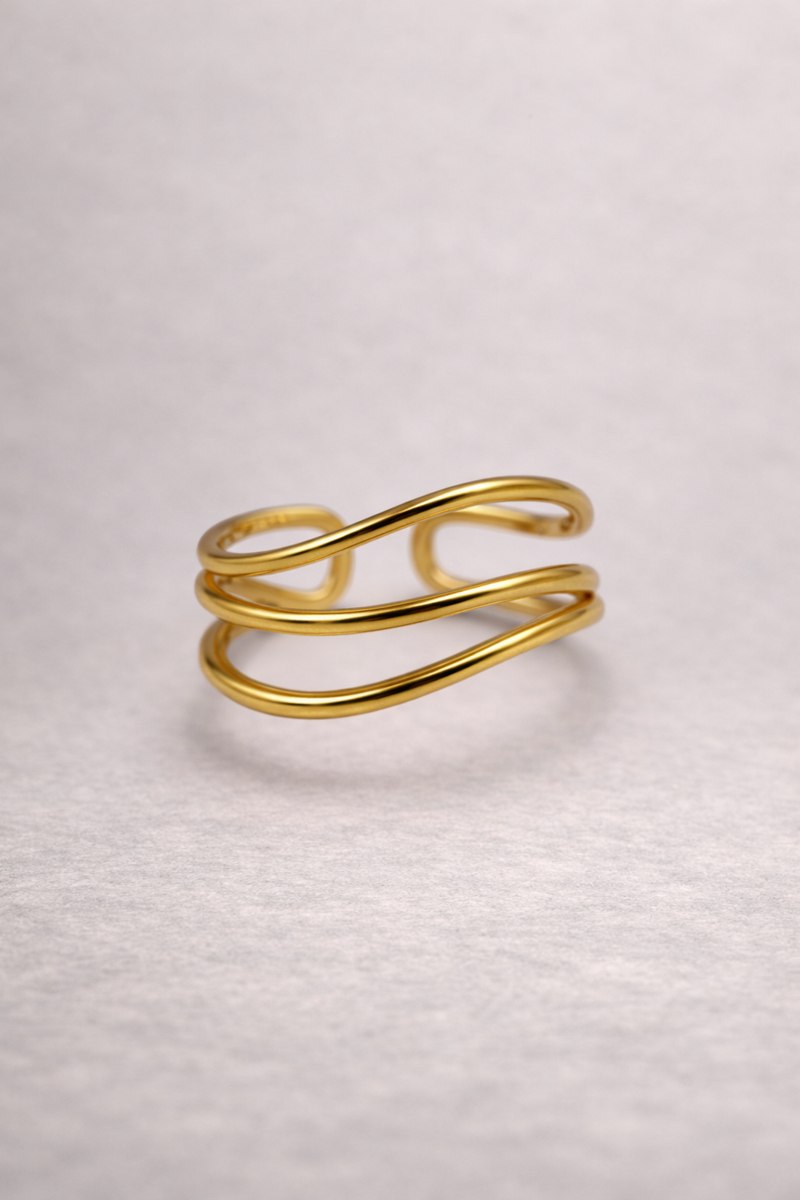 Ondine Ring
